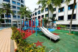 Euro-Asia Park (D13), Condominium #443278761